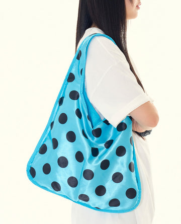 Mint dot eco bag